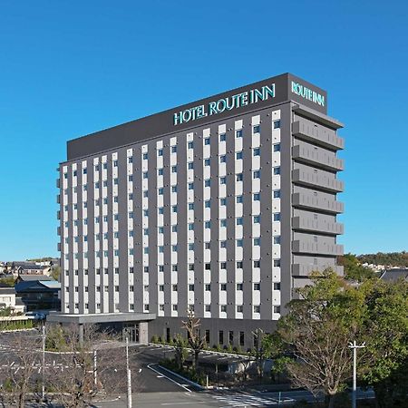 Hotel Route Inn คุวานะ ภายนอก รูปภาพ