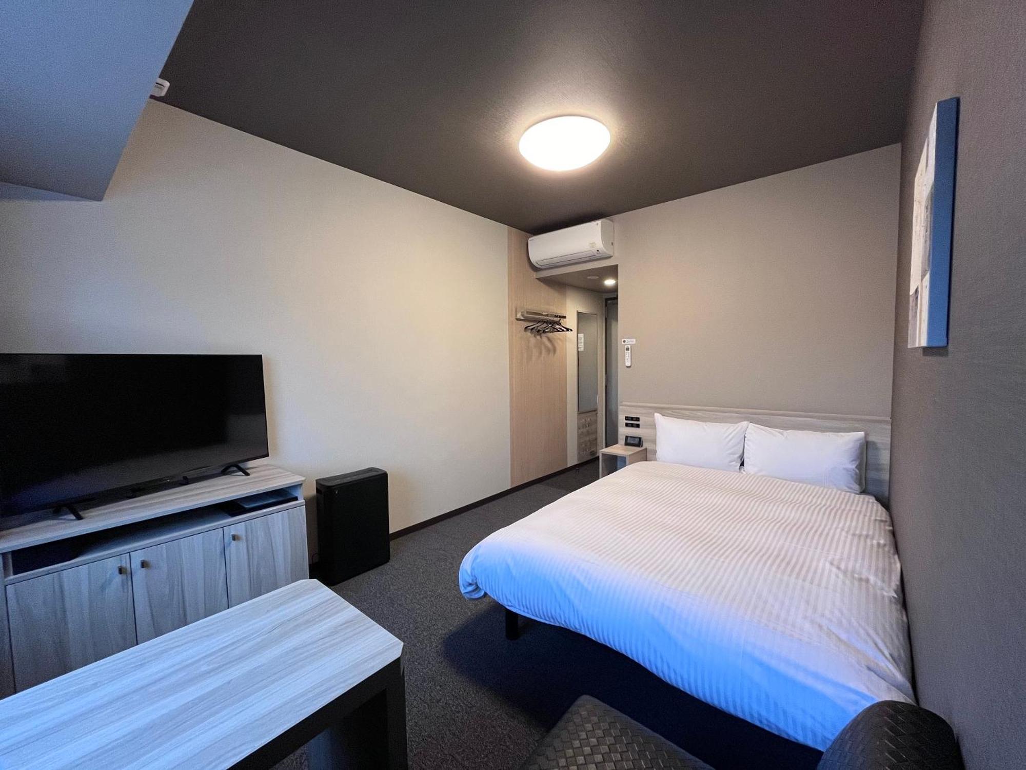 Hotel Route Inn คุวานะ ภายนอก รูปภาพ