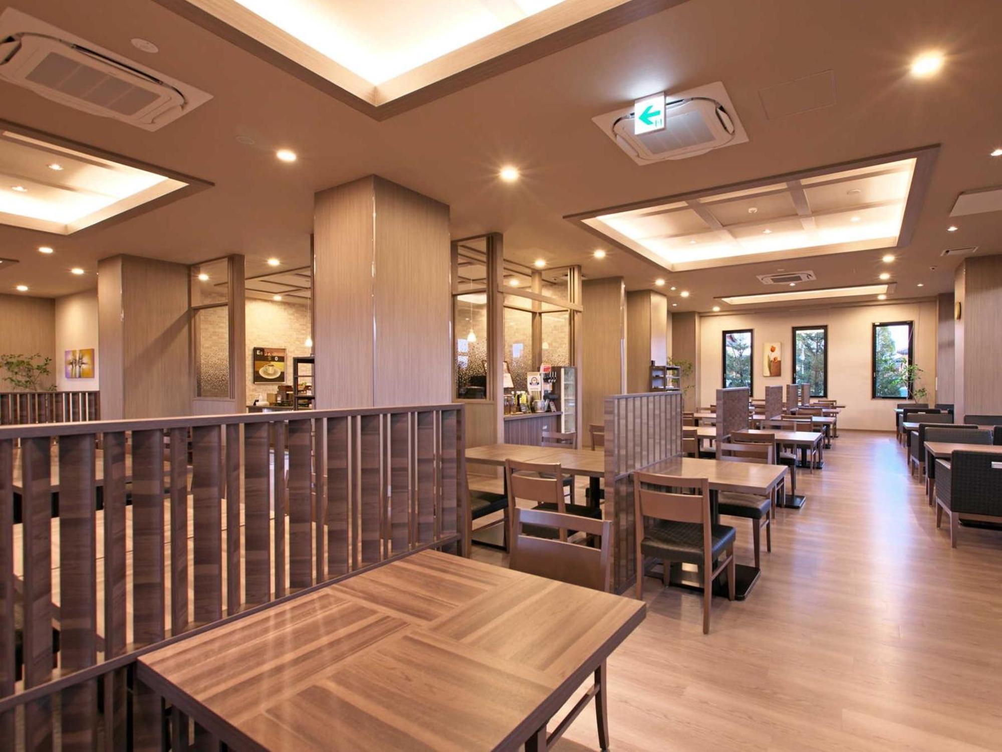 Hotel Route Inn คุวานะ ภายนอก รูปภาพ
