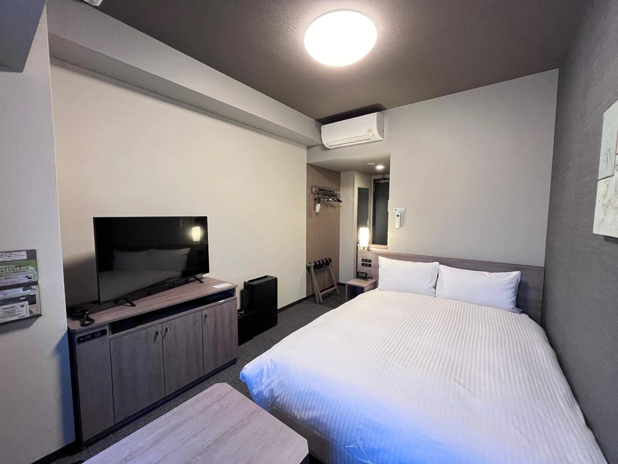 Hotel Route Inn คุวานะ ภายนอก รูปภาพ
