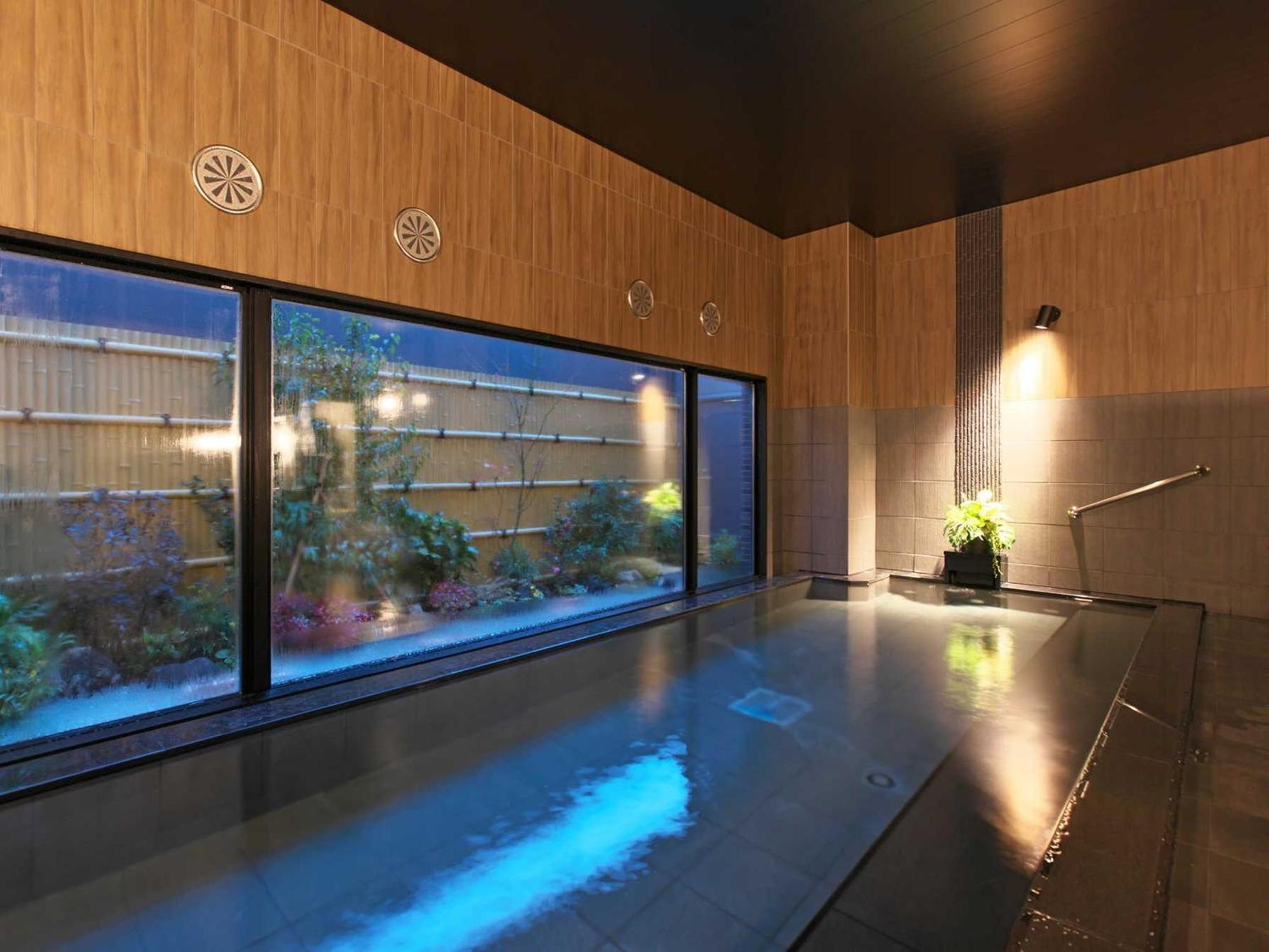 Hotel Route Inn คุวานะ ภายนอก รูปภาพ