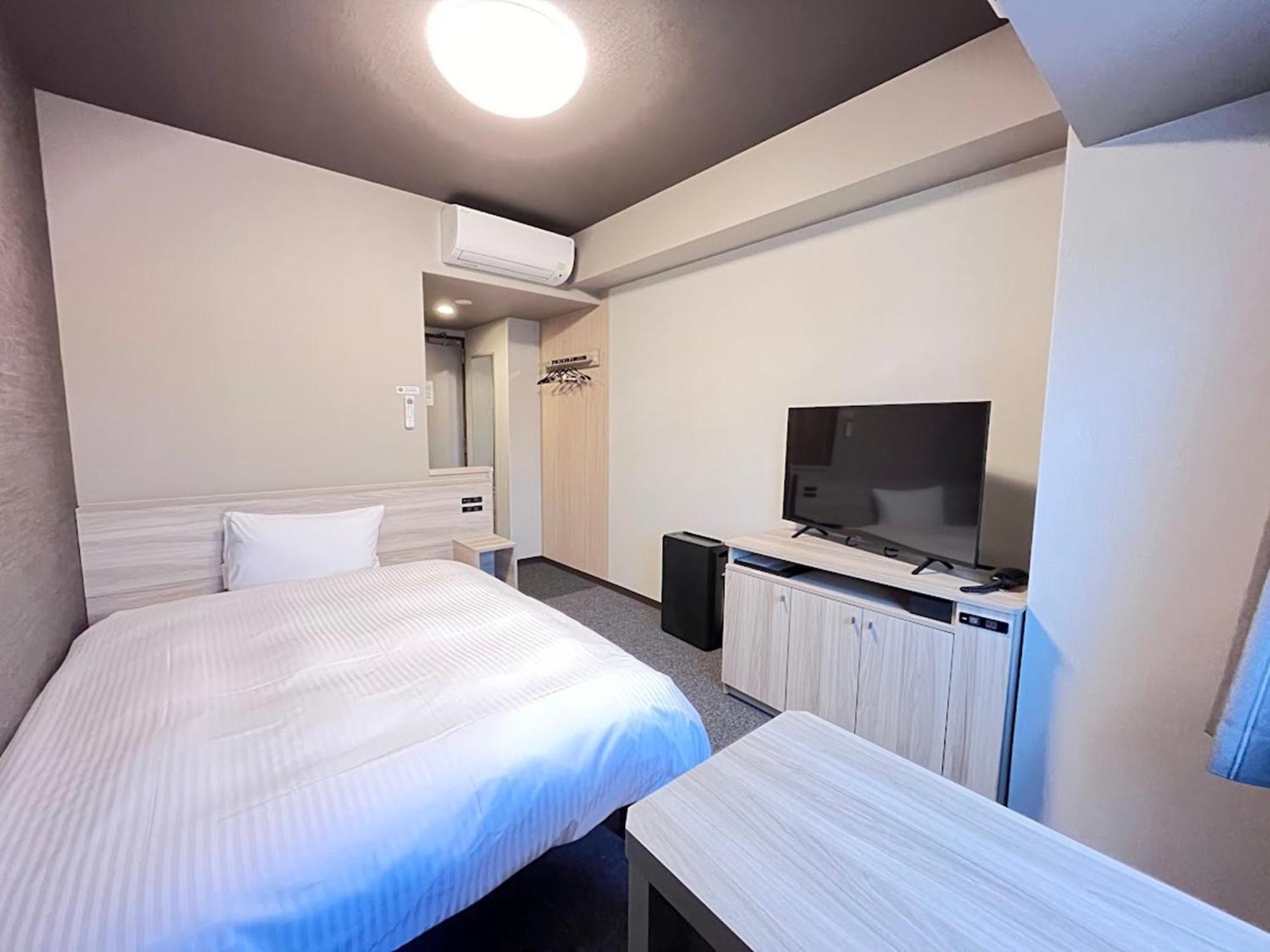 Hotel Route Inn คุวานะ ภายนอก รูปภาพ