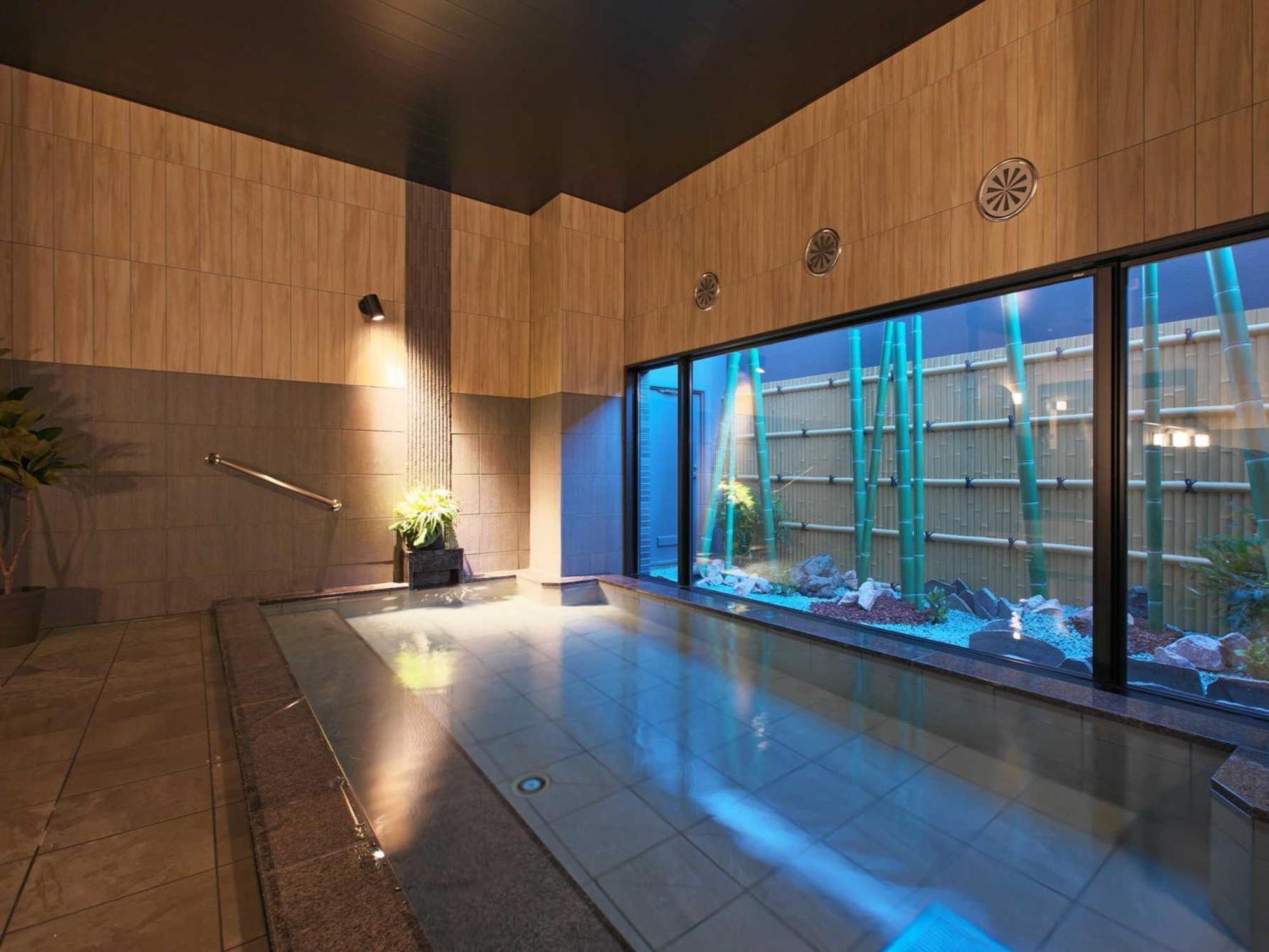 Hotel Route Inn คุวานะ ภายนอก รูปภาพ